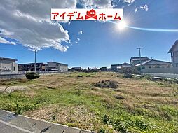 物件画像 西尾市徳永町西側　8号地