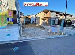 物件画像 岡崎市百々町　2号地