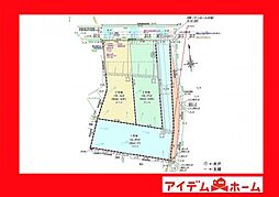 物件画像 岡崎市戸崎町3　3号地