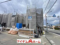 物件画像 高浜市屋敷町2期　4号棟