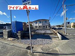 物件画像 高浜市屋敷町2期　4号棟