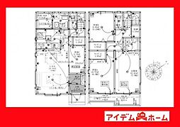 物件画像 高浜市屋敷町2期　2号棟