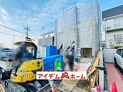 物件画像 みよし市西陣取山　2号棟