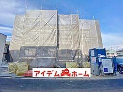 物件画像 豊明市前後町4期　1号棟