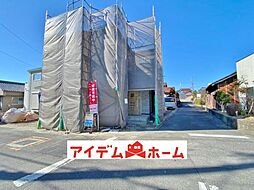 物件画像 豊明市西川町2期　2号棟