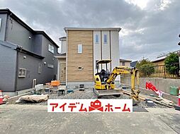 物件画像 豊明市西川町2期　1号棟