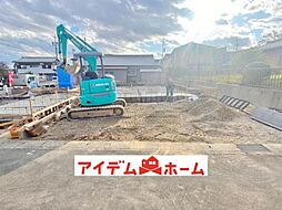 物件画像 豊明市西川町2期　1号棟