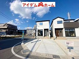 物件画像 西尾市田貫町　1号棟