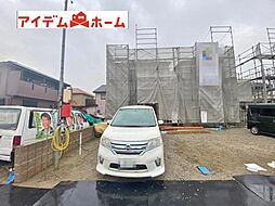 物件画像 碧南市三宅町　D号棟