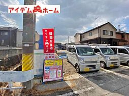 物件画像 刈谷市熊野町　2号棟