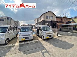 物件画像 刈谷市熊野町　1号棟