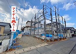 物件画像 刈谷市東境町2期　1号棟