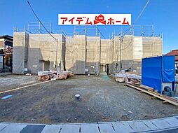 物件画像 西尾市平坂町4期　2号棟