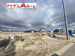 物件画像 西尾市平口町　4号棟