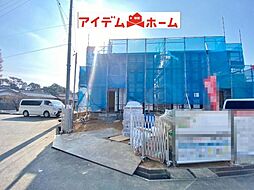 物件画像 安城市福釜町　4号棟