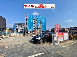 物件画像 安城市福釜町　2号棟