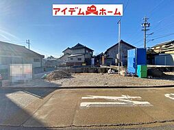 物件画像 蒲郡市竹谷町2期　2号棟