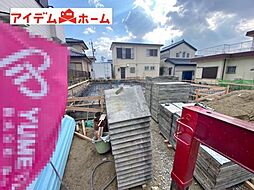 物件画像 豊田市保見ケ丘第9　2号棟