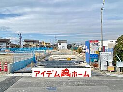 物件画像 豊明市阿野町1期　7号棟