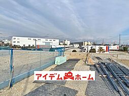 物件画像 豊明市阿野町1期　4号棟