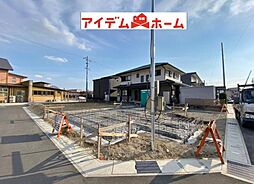 物件画像 西尾市上矢田町　26号棟