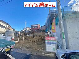 物件画像 岡崎市蓑川町第7　2号棟