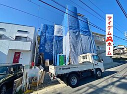 物件画像 豊田市天王町1丁目　1号棟