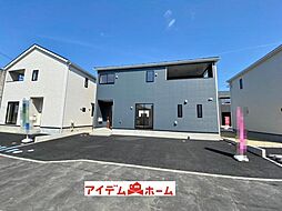 物件画像 高浜市碧海町第4　13号棟