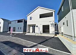 物件画像 高浜市碧海町第4　12号棟