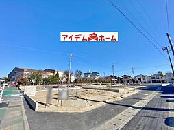 物件画像 高浜市碧海町第4　11号棟