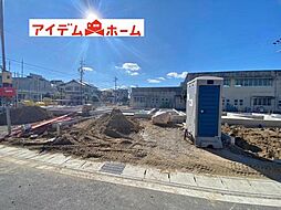 物件画像 高浜市碧海町第4　10号棟