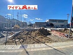 物件画像 高浜市碧海町第4　9号棟