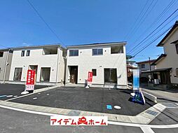 物件画像 高浜市碧海町第4　7号棟