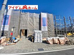 物件画像 高浜市碧海町第4　5号棟