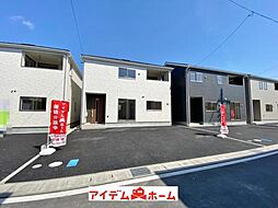 物件画像 高浜市碧海町第4　3号棟