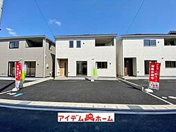 物件画像 高浜市碧海町第4　2号棟