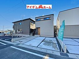 物件画像 西尾市国森区画整理地内2期　A棟