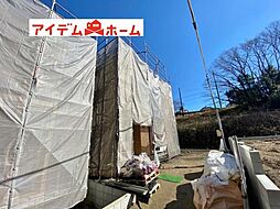 物件画像 豊田市松平志賀町　6号棟