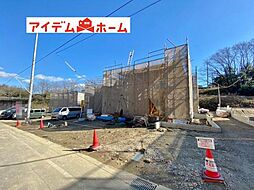 物件画像 豊田市松平志賀町　5号棟