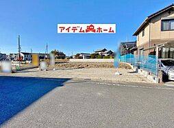 物件画像 豊田市越戸町　2号棟