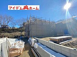 物件画像 豊田市松平志賀町　2号棟