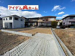 物件画像 豊田市水源町24−1期　3号棟