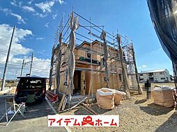 物件画像 碧南市六軒町　2号棟