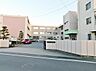 周辺：西尾市立矢田小学校（720m）