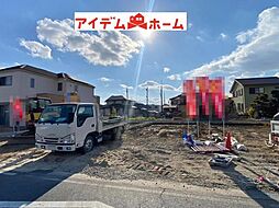 物件画像 西尾市羽塚町　3号棟