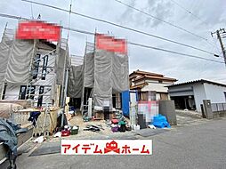 物件画像 西尾市田貫1丁目　3号棟