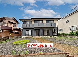 西尾市羽塚町北側