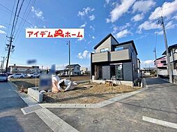 物件画像 知立市長篠町　2号棟