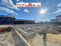 物件画像 刈谷市野田町　3ーB棟