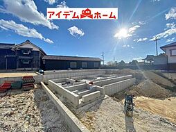 物件画像 刈谷市野田町 3ーB棟